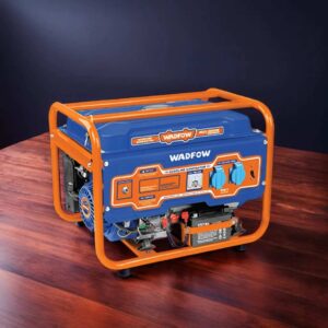 Wadfow 2.8KW Gasoline Generator - WGEAA05D