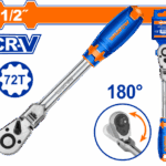 1/2" Dr. Flex Head Ratchet - WRW4212