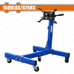 675KG Hydraulic Engine Stand - WEU1A50