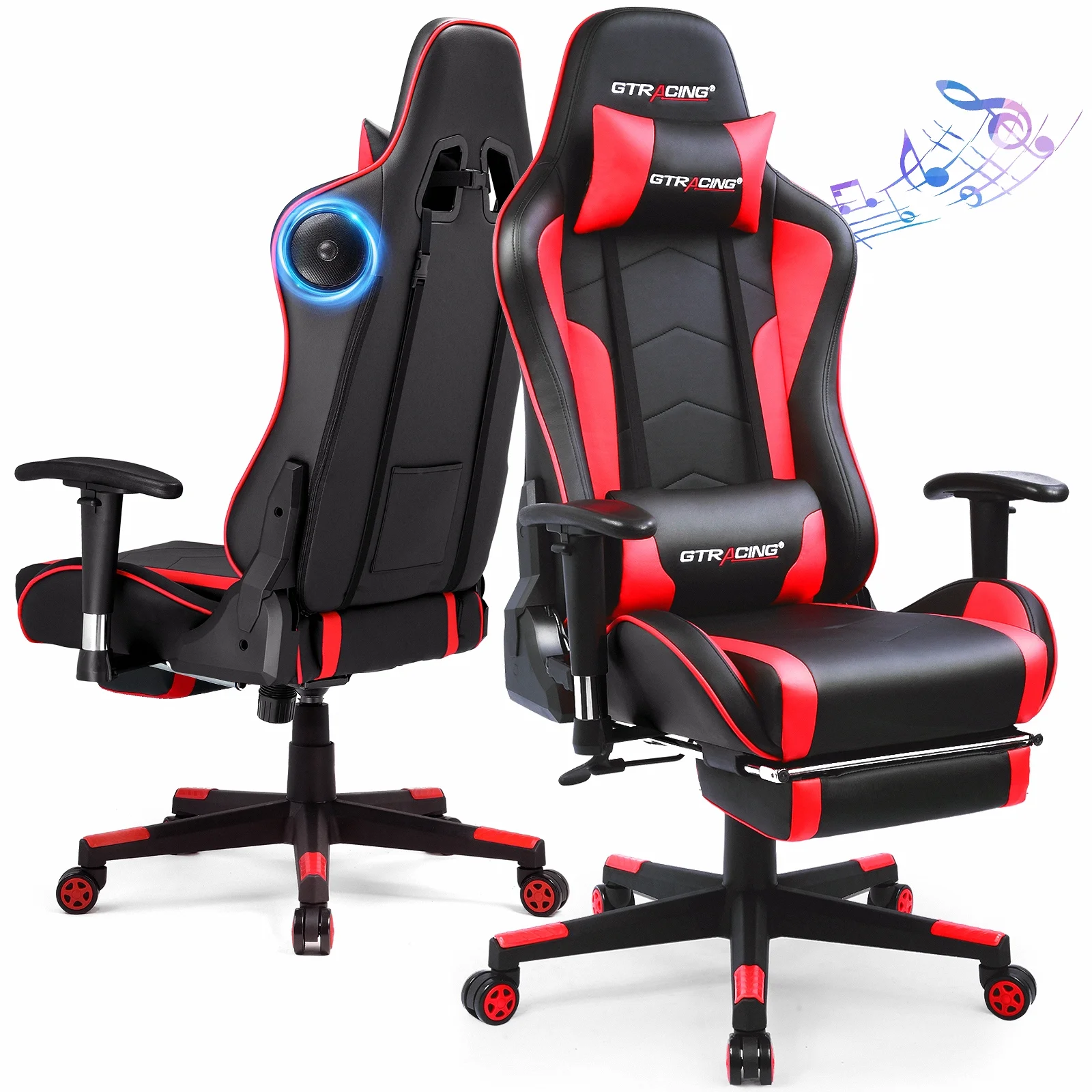 GAMING CHAIR - HSE Market Ghana