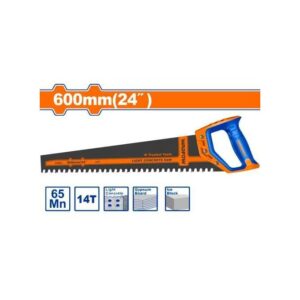 24" Light Concrete Hand Saw - WHW9124