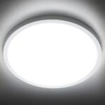 18W LED ceiling lamp - WDN45181A