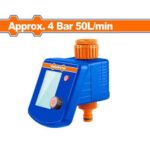 50L/Min Digital water timer - WQC5534