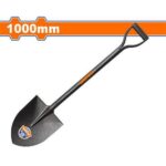 Wadfow 1000MM Steel Shovel - WSE3324