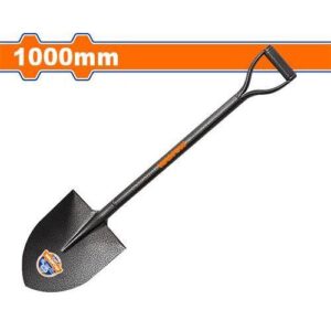 Wadfow 1000MM Steel Shovel - WSE3324
