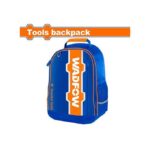 Wadfow Professional Tools Backpack - WTG4100