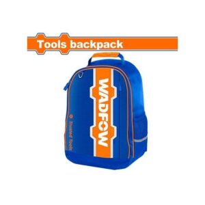 Wadfow Professional Tools Backpack - WTG4100