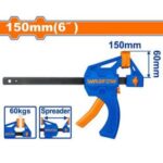 6" Quick Bar Clamps (60x150mm) - WCP4306