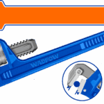 10" Pipe wrench (33mm) - WPW1110