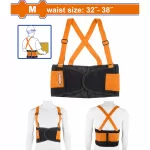 Back Support Belt - WTG901M