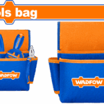 Wadfow Professional Tools bag - WTG2106