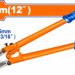 12" Bolt cutter (5mm) - WBC1112