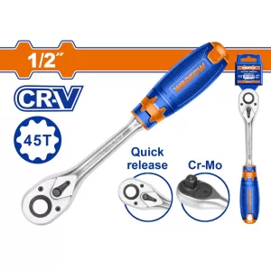 1/2″ Ratchet Wrench - WRW1212