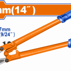 14" Bolt cutter (7mm) - WBC1114