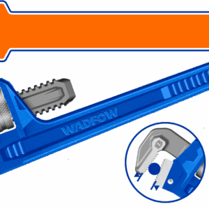14" Pipe wrench (48mm) - WPW1114