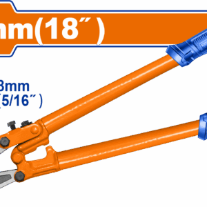 18" Bolt cutter (8mm) - WBC1118