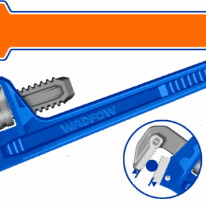 18" Pipe wrench (60mm) - WPW1118