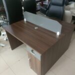 2 IN 1 OFFICE WORKSTATION