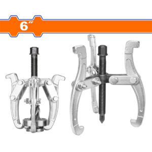 6" Three Jaws Puller - WGP3A06
