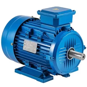 Flange Motor 15hp/11kw Three Phase Electric Motor