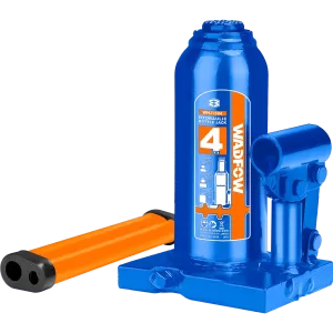 4 Ton Hydraulic Bottle Jack - WHJ1504