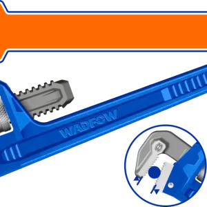 12" Pipe wrench (42mm) - WPW1112