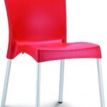 PLASTIC CHAIR