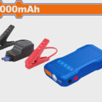 12V Lithium-Ion Jump Starter - WLY1508