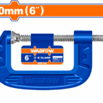 6" (150mm) G-CLAMP - WCP1106