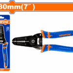7" Wire stripper (180mm) - WPL5607