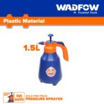 WADFOW 1.5L Pressure sprayer - WRS1815