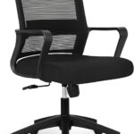 SWIVEL CHAIR