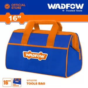 WADFOW 16" Tools Bag - WTG3116