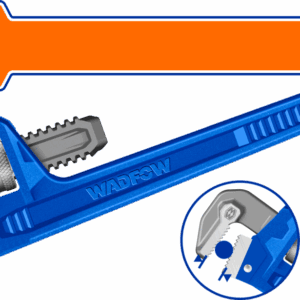 8" Pipe wrench (27mm) - WPW1108