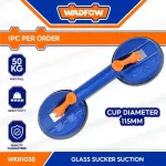 WADFOW Sucker 50 KG - WKR1G50