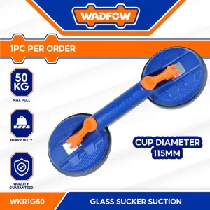 WADFOW Sucker 50 KG - WKR1G50