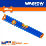40cm Spirit level - WSL2G40