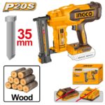20V Lithium-Ion Cordless Brad Nailer - CBNLI2005