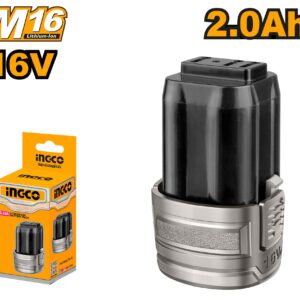 16V 2.0Ah Lithium-Ion Battery Pack – FBLI1620