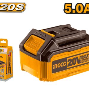 Cordless tools 5.0Ah Lithium-Ion battery pack - FBLI20031