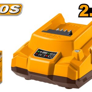 2.0Ah Fast Intelligent Charger for P20S Power Tools - FCLI2001