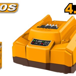 4.0Ah Fast Intelligent Charger for P20S Power Tools - FCLI20411