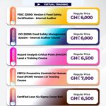 FSSC 22000 Version 6 Food Safety System Certification-internal Audit