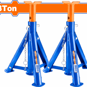 3 Ton Jack Stand (2 Pair) - WHJ3503
