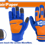 Wadfow Mechanic Gloves - WMG1E03