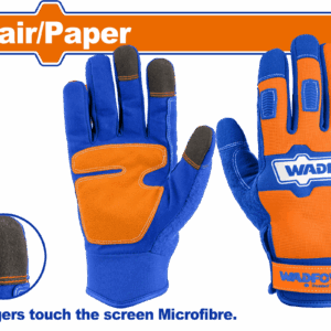Wadfow Mechanic Gloves - WMG1E03