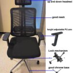 OFFICE CHAIR