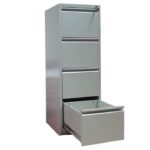 METAL CABINET