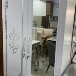 MODERN WARDROBE