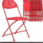FOLDABLE CHAIR
